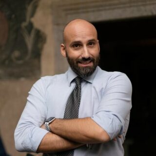 Alessandro Parisi