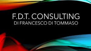 F.D.T. CONSULTING DI FRANCESCO DI TOMMASO