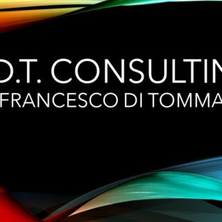 F.D.T. CONSULTING DI FRANCESCO DI TOMMASO