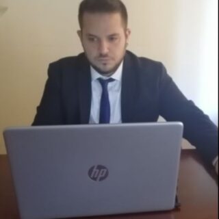 Dott. Fois Stefano