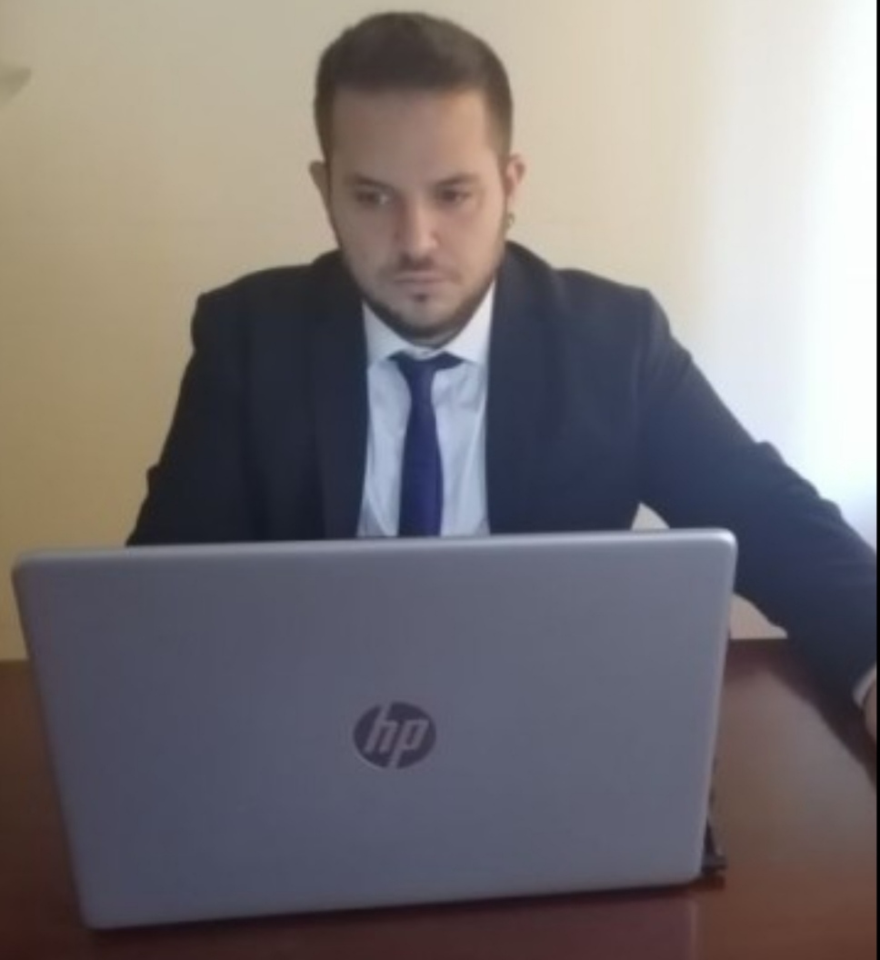 Dott. Fois Stefano