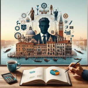 Dott. Davide Salvadori