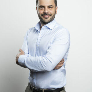 Dott. Jacopo Angeletti