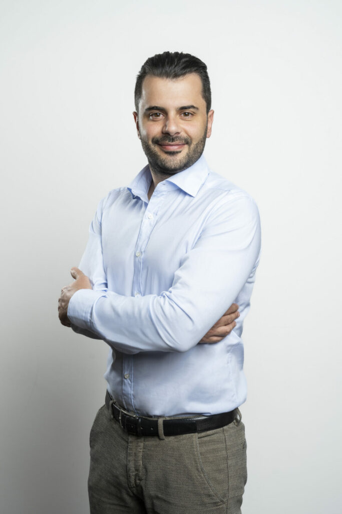 Dott. Jacopo Angeletti