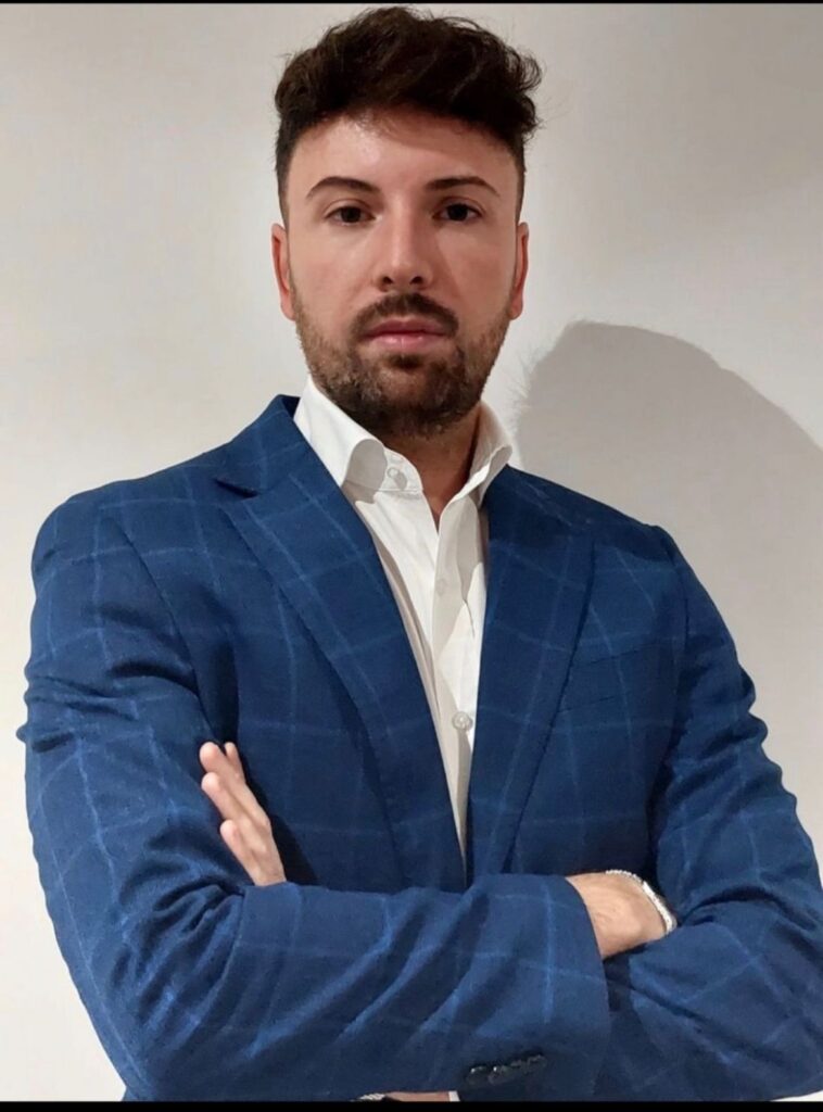 Dott. Christian Forcella