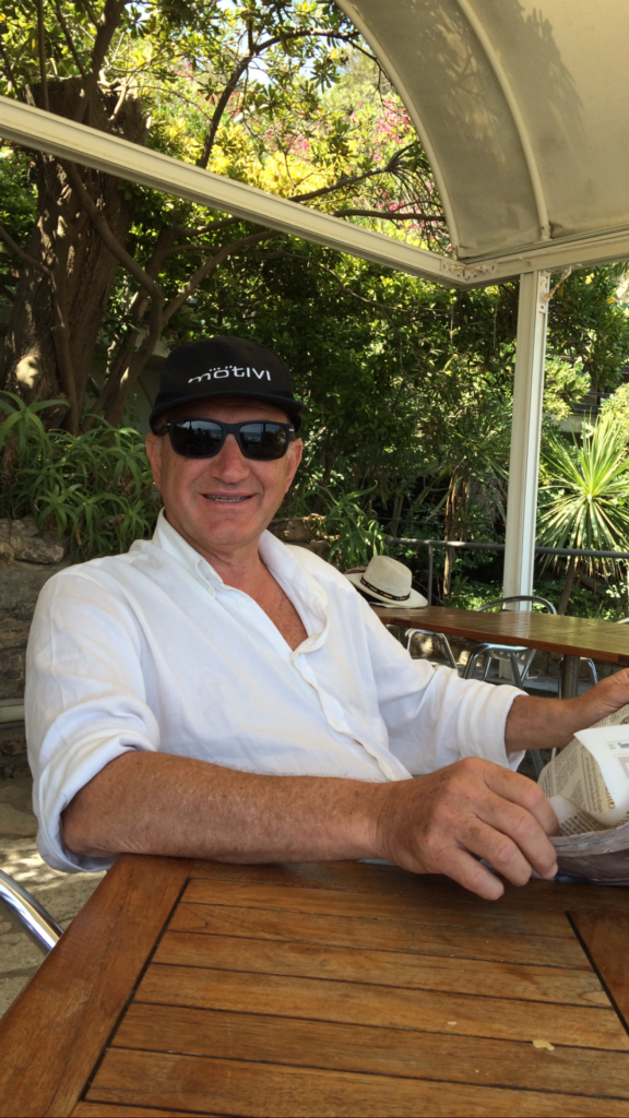 Dott. Bruno Francesco