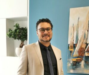 Dott. Agostino Montalbano