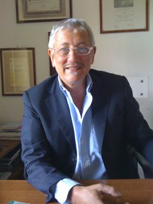 Dott. Marchetti Ferdinando