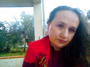 Dottoressa Scumace Annasilvia