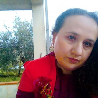 Dottoressa Scumace Annasilvia
