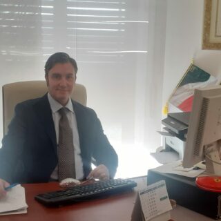 Dott Comm. de Meo Roberto