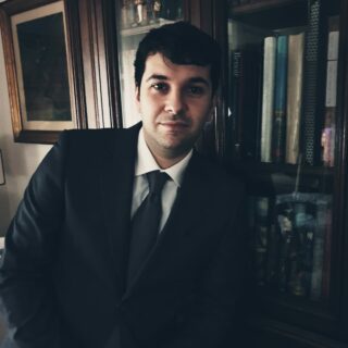 Dott. Piergiorgio Baldini