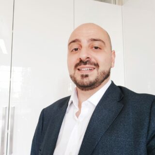 Dott. Marco Gaetano Belfiore