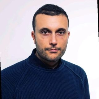 Enrico Parigi