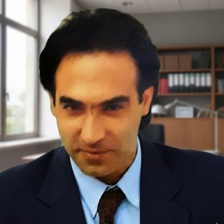 Prof.dott.Luigi Di Nuzzo
