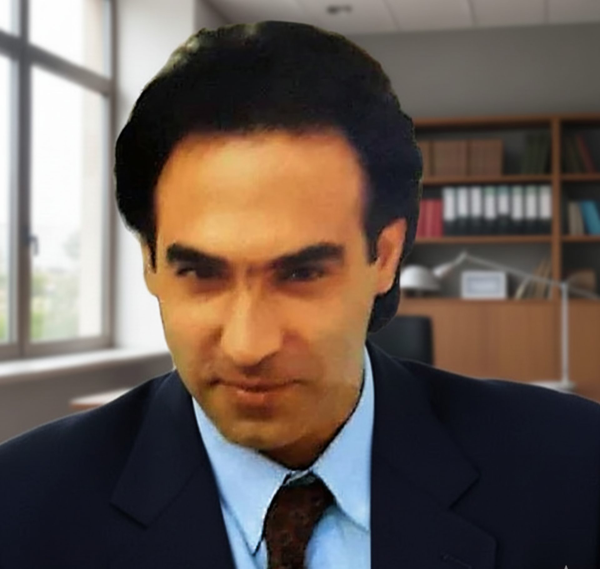 Prof.dott.Luigi Di Nuzzo