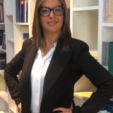 Giulia Dotteschini Tributarista di Enna