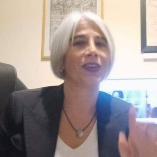 Dott.ssa Simona Orrù