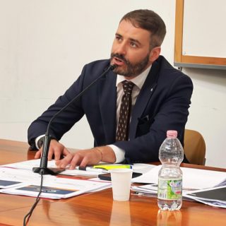 Dr. Alessandro Minuto