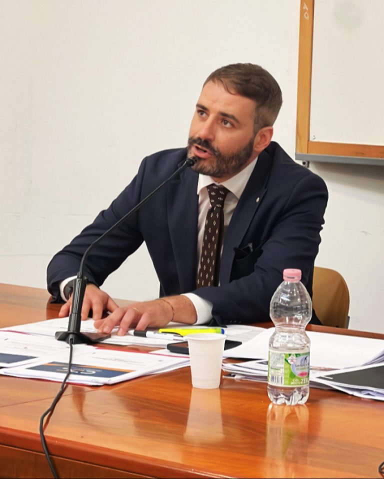 Dr. Alessandro Minuto