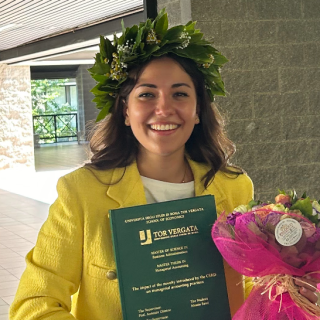 Dott.ssa Alessia Bassi