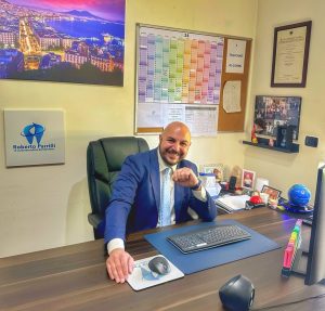 Studio Parrilli & Partners