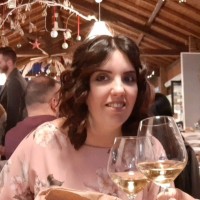 Dott.ssa Veronica Baglieri